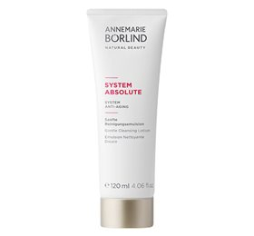 Annemarie B? Rlind Cleansing Lotion Antiage  Bull  120ml