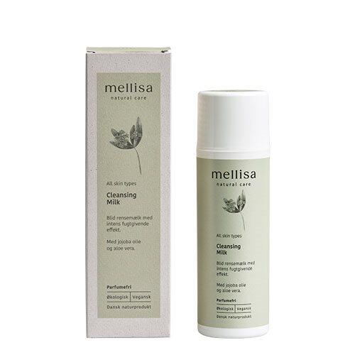 Mellisa Cleansing Milk  150ml