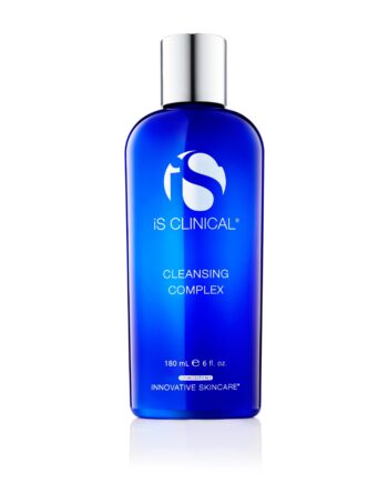 Is Clinical Cleansing Complex 180 Ml