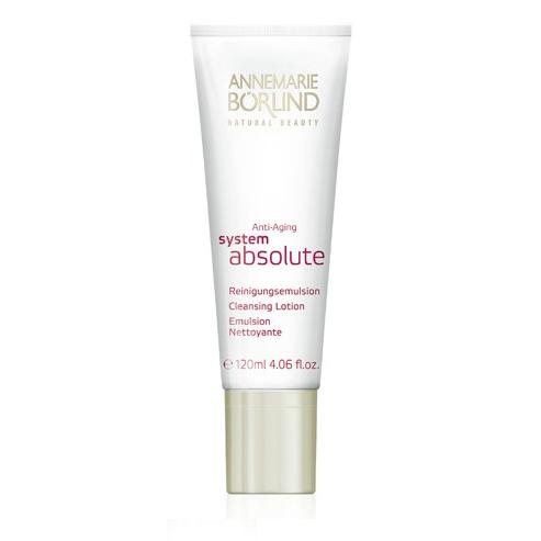 Annemarie Borlind Cleansing Lotion Antiage System Absolute  120ml