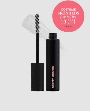 Kenny Anker Brows Brow Gel Clear