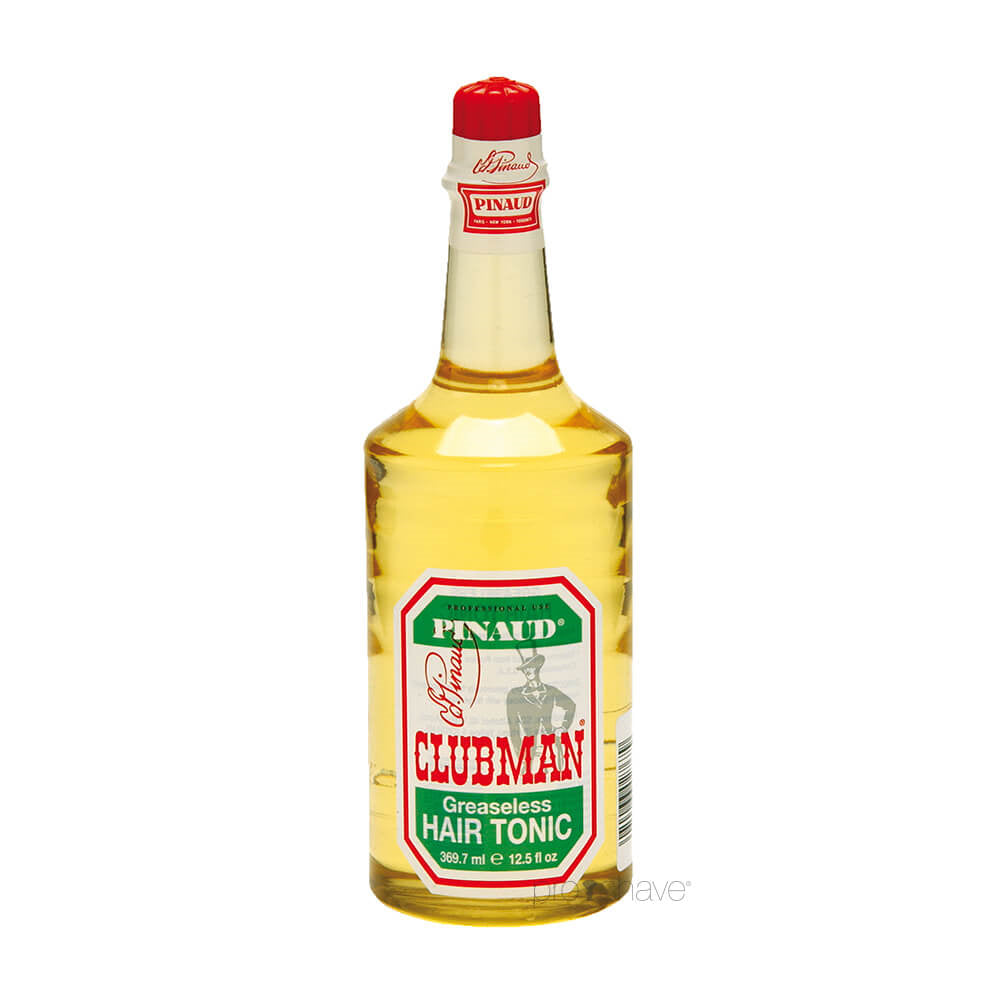Pinaud Clubman Hair Tonic  370 Ml