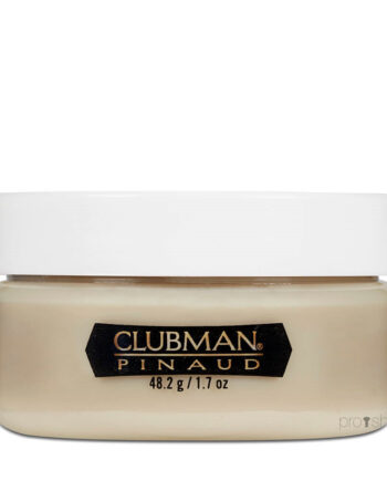 Pinaud Clubman Molding Putty  48 2 Gr