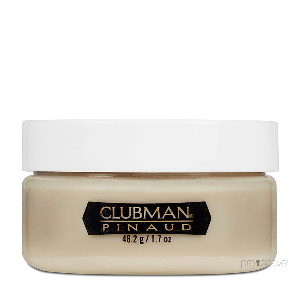Pinaud Clubman Molding Putty  48 2 Gr