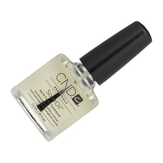 Cnd Solar Oil Nail   Cuticle Treatment 7 3 Ml