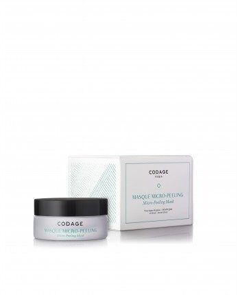 Codage Micro Peeling Mask 50ml