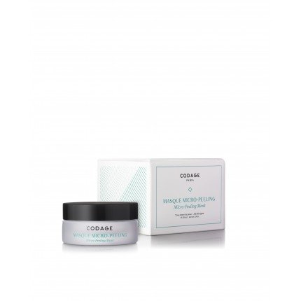 Codage Micro Peeling Mask 50ml