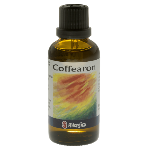 Allergica Coffearon  Bull  50 Ml