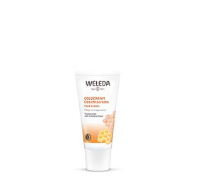 Weleda Coldcream 30 Ml