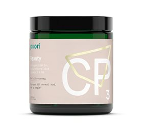 Puori Collagen Beauty M  Citronsmag Cp3   185g