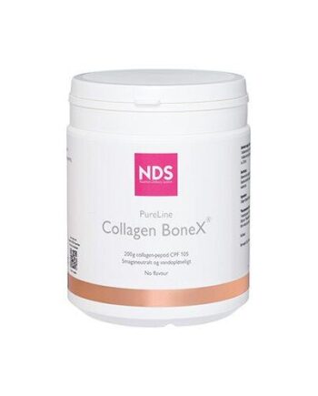 Nds Collagen Bonex  200g