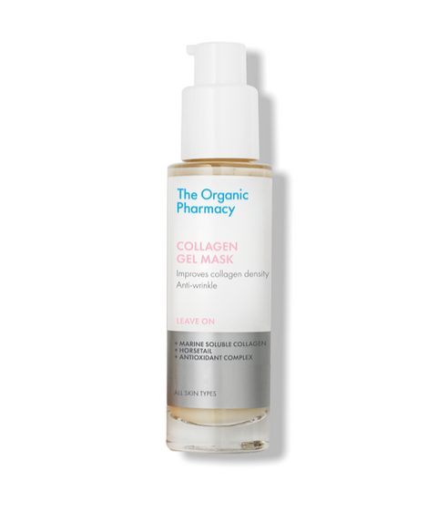 The Organic Pharmacy Collagen Gel Mask 50ml