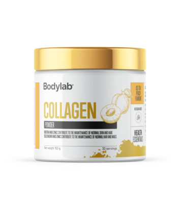 Bodylab Collagen Ice Tea Peach  150 G