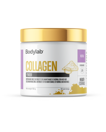 Bodylab Collagen Neutral  150 G