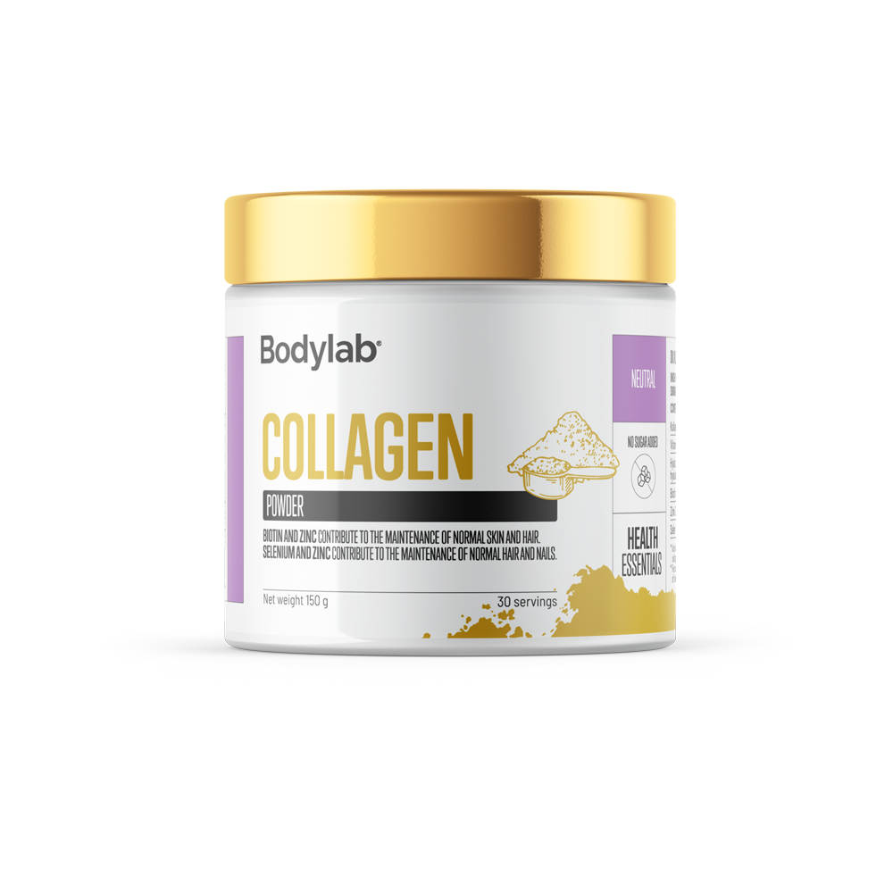 Bodylab Collagen Neutral 150 G
