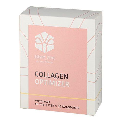 Fitness Pharma Silver Line Collagen Optimizer  60tab