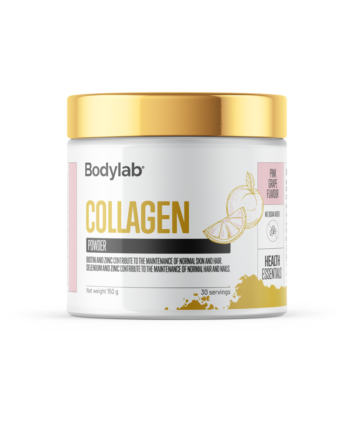 Bodylab Collagen Pink Grape  150 G