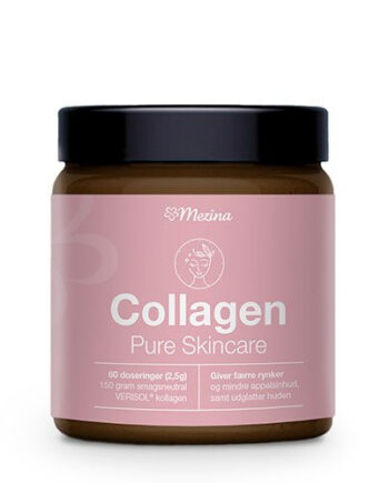 Mezina Collagen Pure Skincare 150 Gr