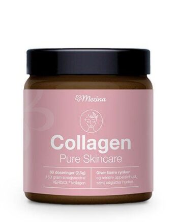 Mezina Collagen Pure Skincare  150g