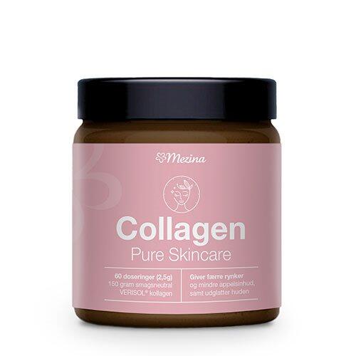 Mezina Collagen Pure Skincare  150g