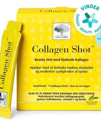 New Nordic Collagen Shot  375ml