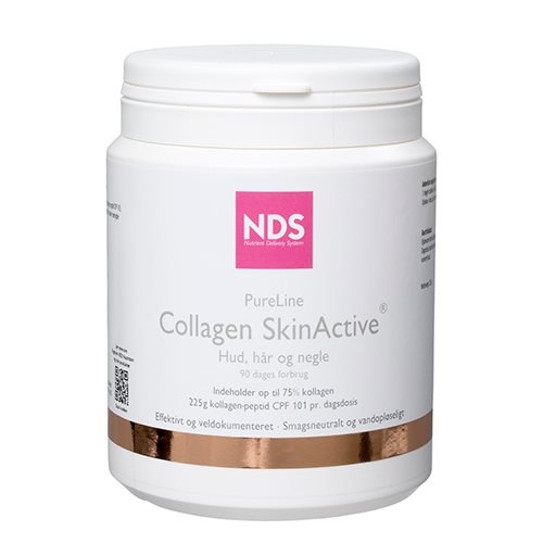 Collagen Skin Active   225 Gram