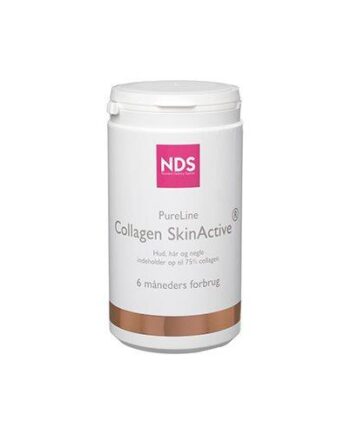 Nds Pureline Collagen Skinactive  450g