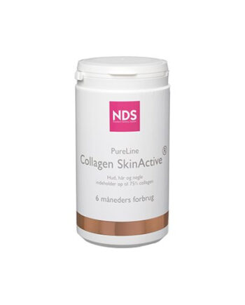 Nds Collagen Skinactive 450g   X