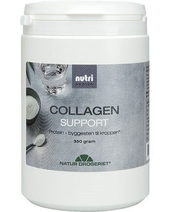 Natur Drogeriet Nutri Collagen Support  350g