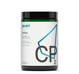 Puori Collagen   Valleprotein Active Cp2   400g
