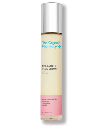The Organic Pharmacy Collagen Plus Serum  35ml