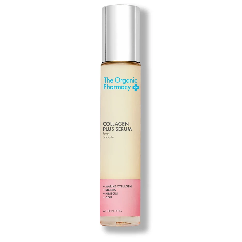 The Organic Pharmacy Collagen Plus Serum 35ml