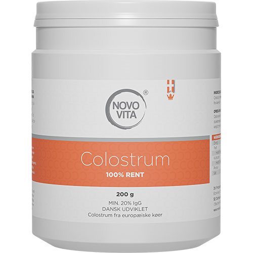 Colostrum    200 Gram