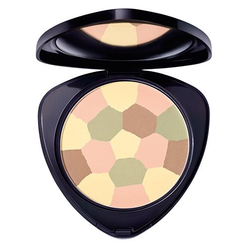 Dr Hauschka Colour Correcting Powder 00 Translucent  8g