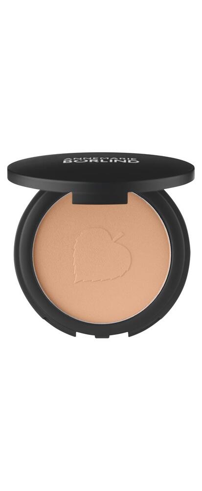 Annemarie B? Rlund Compact Powder  Beige  9g