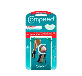 Compeed High Heel   5stk