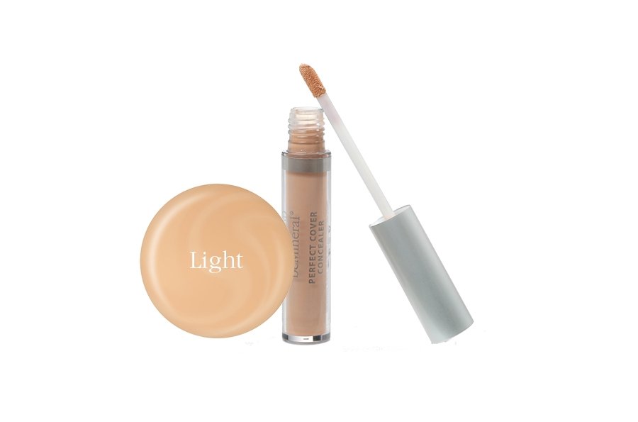 Bemineral Perfect Cover Concealer Light