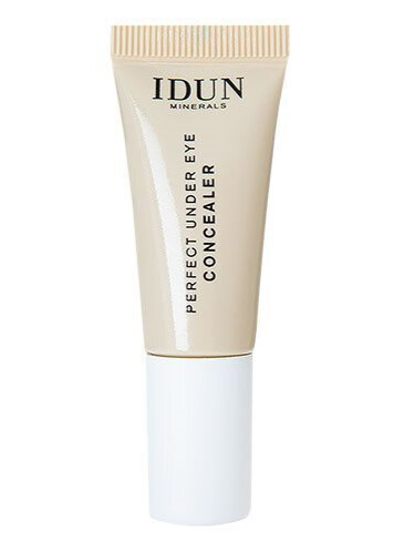 Idun Minerals Concealer Perfect Under Eye   Light  6ml