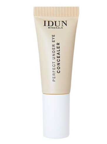 Idun Minerals Concealer Perfect Under Eye   Medium  6ml