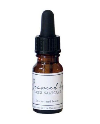 Læsø Saltcare Concentrated Serum   20 Ml