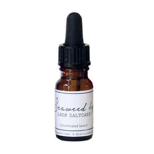 Seaweed By Læsø Saltcare Concentrated Serum  20ml