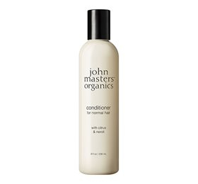 John Masters Conditioner For Normal Hair With Citrus   Neroli   237ml