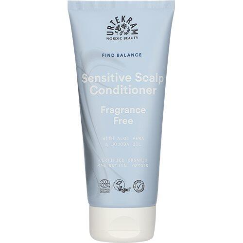 Conditioner Fragrance Free   180 Ml