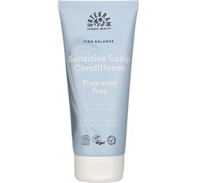 Urtekram Conditioner Fragrance Free  Bull  180ml