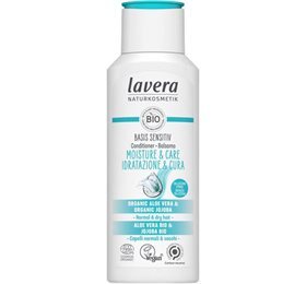 Lavera Conditioner Moisture   Care Basis Sensitiv  200ml