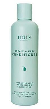 Idun Minerals Conditioner  Repair   Care  250ml