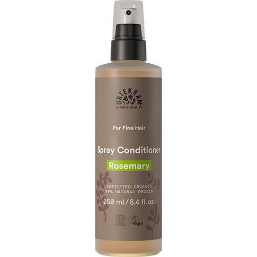 Conditioner Spray Rosemary Urtekram   250 Ml