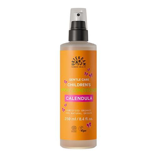 Conditioner Spray Til Børn Urtekram   250 Ml