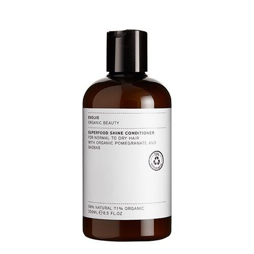 Evolve Conditioner Superfood Shine   250 Ml