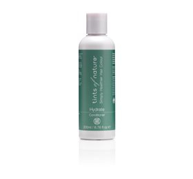 Tints Of Nature Conditioner  Bull  200ml    X